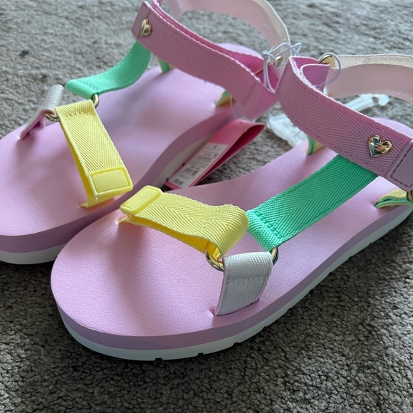 Stoney Clover Lane | Shoes | Stoney Clover Target Sandal | Poshmark